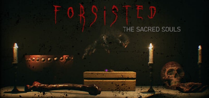 FORSISTED : The Sacred Souls Game Cover