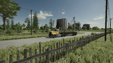 FS22 Transylvania, LA 4x (Public) Image