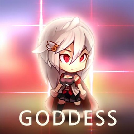 Goddess of Attack Game Cover