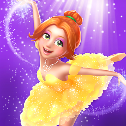 Dance Battle: Dress Up Game Game Cover