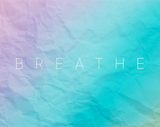 Breathe Game Cover