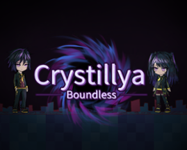 Crystillya - Boundless [Brackeys Jam 2020.1] Image