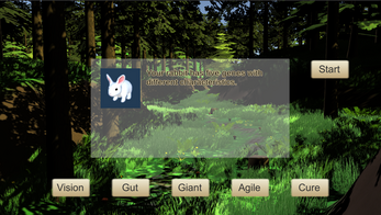 Ecosystem Simulator Image