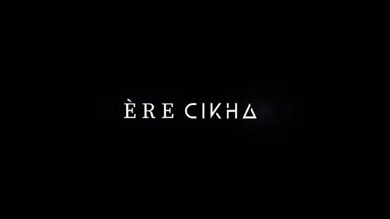 Ère Cikha Game Cover