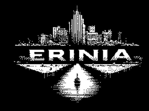 Erinia (2020) Game Cover