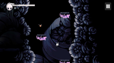 Hollow Knight Like Image