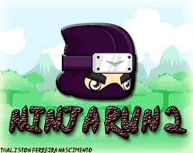 NinjaRun2 Image