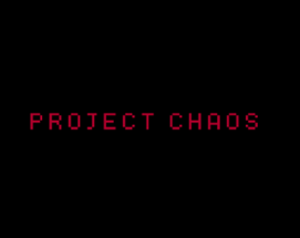 Project Chaos Image