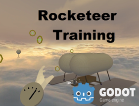 Rocketeer Training Image