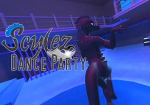 Scylez Dance Party VR Image