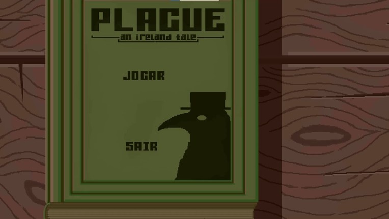 SMAUG - Plague: An Ireland Tale Game Cover