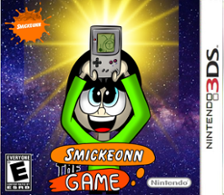 Smickeonn: The Game Classic Image