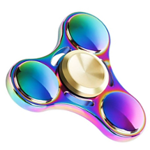 TRI Fidget Spinner Image