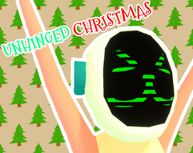 Unhinged Christmas Image