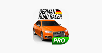 German Road Racer Pro Image