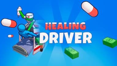Healing Driver Image