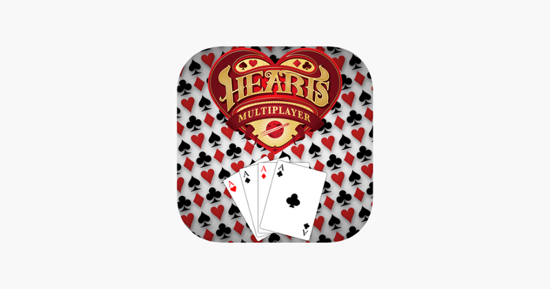 Hearts or Spades Game Cover