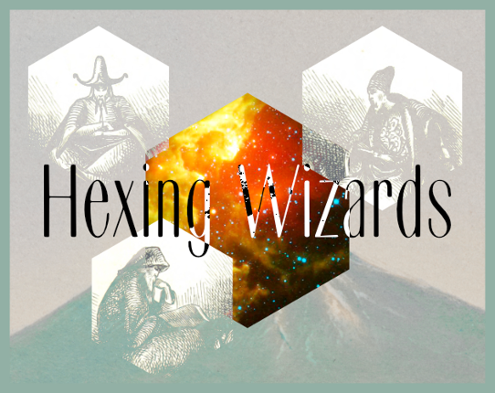 Hexing Wizards Game Cover