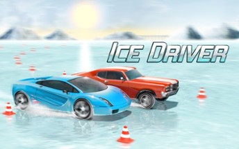 Ice Driver Image