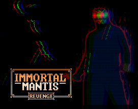 Immortal Mantis Image