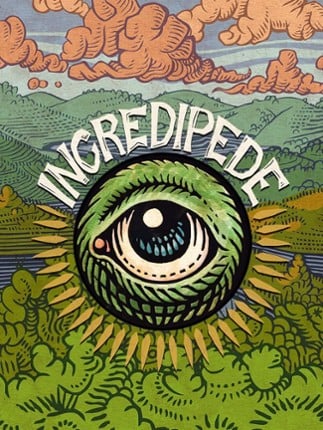 Incredipede Game Cover