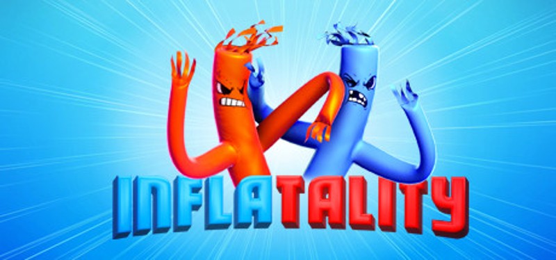 Inflatality Game Cover