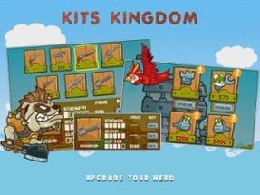 Kitt's Kingdom: Action Shooter Image