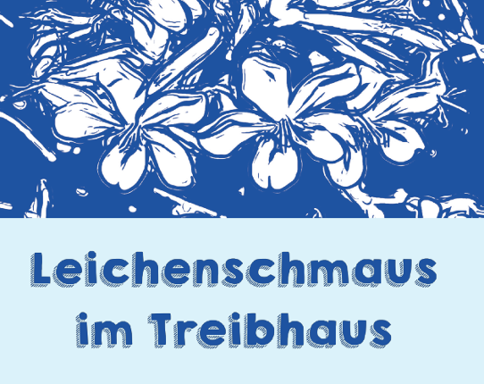 Leichenschmaus im Treibhaus Game Cover