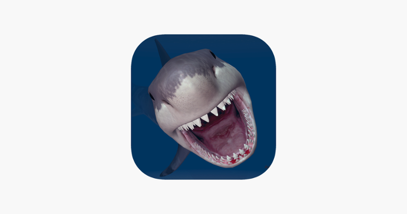 Megadelon Shark Night Scooba Game Cover