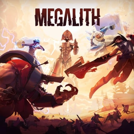 Megalith Game Cover