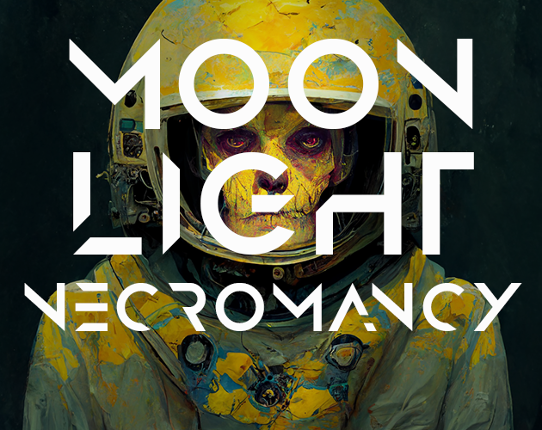 Moonlight Necromancy Game Cover