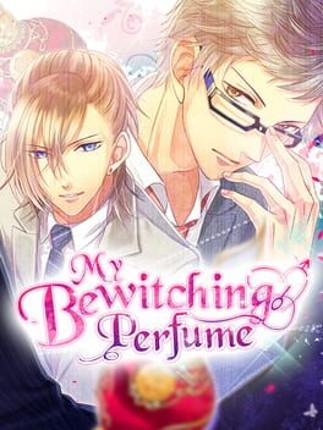 My Bewitching Perfume Game Cover