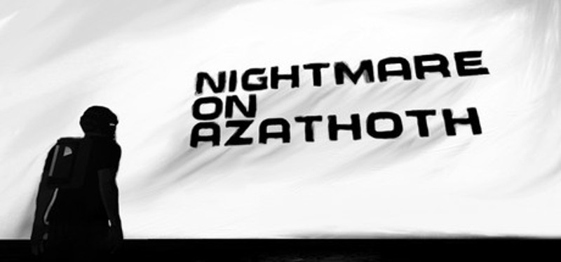 Nightmare on Azathoth Game Cover