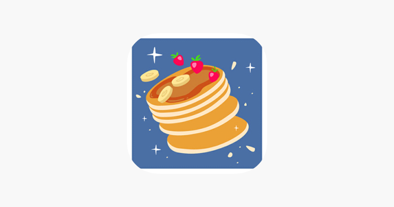 Pancake Maker: Shop Management Game Cover