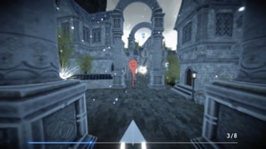 Paper Plane Arena - Shamans Image