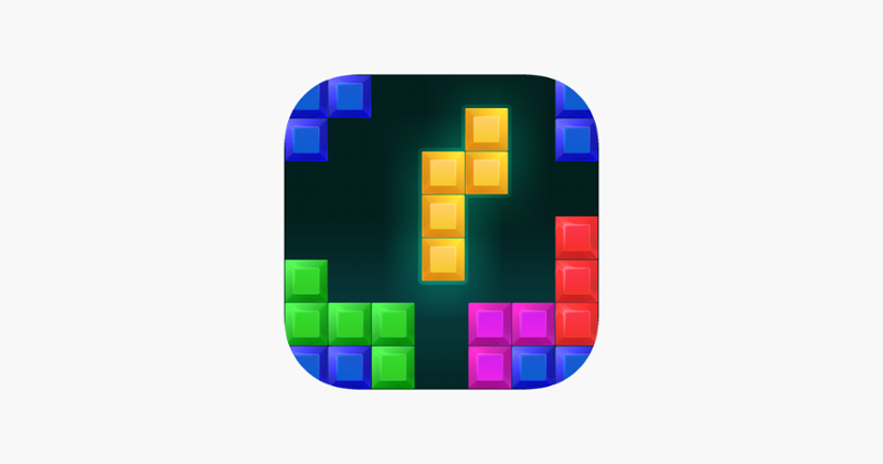 Pentas - blocks puzzle Game Cover