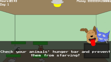 Petshop Simulator Image