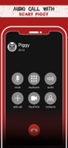 Pixel Piggy's Call You &amp; Chat Image