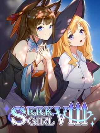 Seek Girl Ⅷ Game Cover