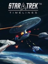 Star Trek Timelines Image