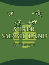Super Smash Land Image