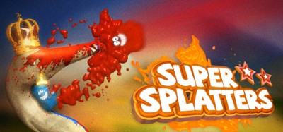 Super Splatters Image