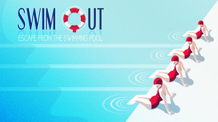 Swim Out Game Cover