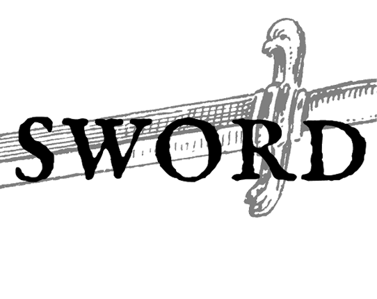 SWORD Game Cover