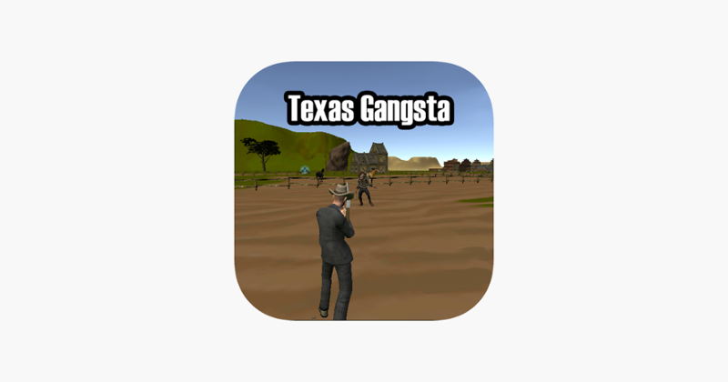 Texas Gangsta Game Cover