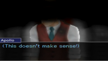 The Empty Turnabout Image