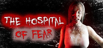 The Hospital of Fear Image