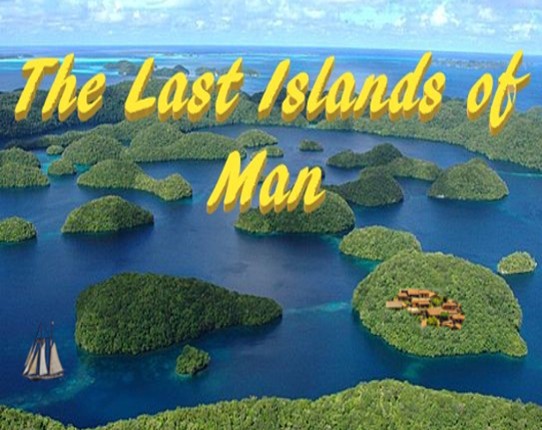 The Last Islands of Man Game Cover