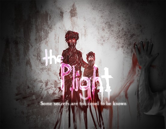 The Plight [Beta 2015] Game Cover