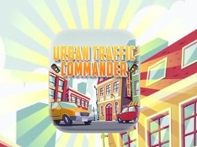 Urban Traffic Commander Image